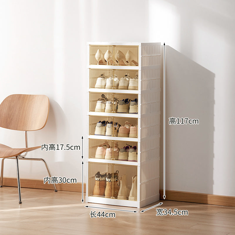 Flexi-Rack 9102-5-1G