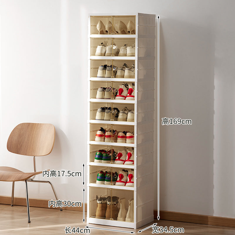 Flexi-Rack 9102-8-1G